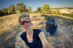 meline-wheeleuse